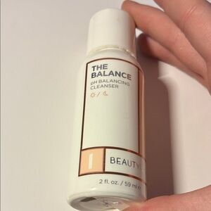 The Balance pH Balancing Cleanser